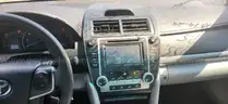 2014 TOYOTA CAMRY/DS18013/96512/KSP/SP6847