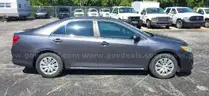 2014 TOYOTA CAMRY/DS18013/96512/KSP/SP6847