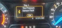 2017 FORD EXPLORER POLICE INTERCEPTOR 4X4/DS18013/96512/KSP/SP9484