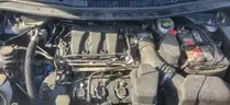 2017 FORD EXPLORER POLICE INTERCEPTOR 4X4/DS18013/96512/KSP/SP9484