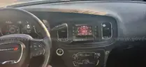 2016 DODGE CHARGER/DS18013/96521/KSP/SP6925