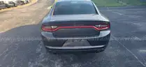 2016 DODGE CHARGER/DS18013/96521/KSP/SP6925
