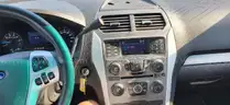 2015 FORD EXPLORER POLICE INTERCEPTOR 4X4/DS18013/96522/KSP/SP4393