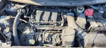 2015 FORD EXPLORER POLICE INTERCEPTOR 4X4/DS18013/96522/KSP/SP4393