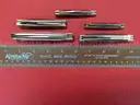 10 Schrade Old Timer Knives/PRE-OWNED/DS18025/96573/TSA