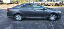2014 TOYOTA CAMRY/DS18013/96523/KSP/SP6849