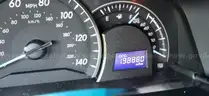 2014 TOYOTA CAMRY/DS18013/96523/KSP/SP6849