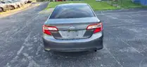 2014 TOYOTA CAMRY/DS18013/96523/KSP/SP6849