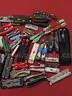 13.8 Pound Lot of Various Brand Multi-Tools/PRE-OWNED/DS18025/96571/TSA
