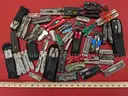 13.8 Pound Lot of Various Brand Multi-Tools/PRE-OWNED/DS18025/96571/TSA