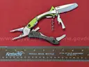 3 Gerber Multi-Tools/PRE-OWNED/DS18025/96570/TSA
