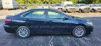 2015 TOYOTA CAMRY/DS18013/96524/KSP/SP6875