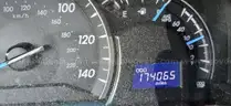 2015 TOYOTA CAMRY/DS18013/96524/KSP/SP6875