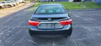 2015 TOYOTA CAMRY/DS18013/96524/KSP/SP6875