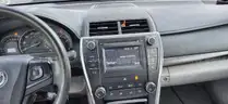 2015 TOYOTA CAMRY/DS18013/96524/KSP/SP6875