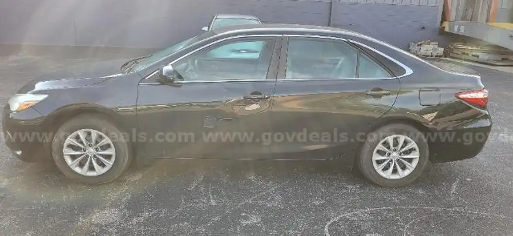 2015 TOYOTA CAMRY/DS18013/96524/KSP/SP6875