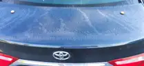 2015 TOYOTA CAMRY/DS18013/96524/KSP/SP6875
