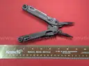 *Discontinued Leatherman OHT Multi-Tool with Sheath/PRE-OWNED/DS18025/96569/TSA