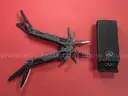 *Discontinued Leatherman OHT Multi-Tool with Sheath/PRE-OWNED/DS18025/96569/TSA