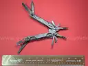 *Discontinued Leatherman OHT Multi-Tool with Sheath/PRE-OWNED/DS18025/96569/TSA
