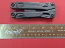 *Discontinued Leatherman OHT Multi-Tool with Sheath/PRE-OWNED/DS18025/96569/TSA