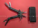 *Discontinued Leatherman OHT Multi-Tool with Sheath/PRE-OWNED/DS18025/96569/TSA