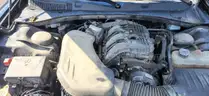 2019 DODGE CHARGER/DS18013/96525/KSP/SP7025