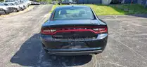 2019 DODGE CHARGER/DS18013/96525/KSP/SP7025