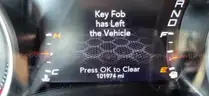 2019 DODGE CHARGER/DS18013/96525/KSP/SP7025