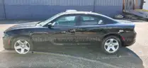 2019 DODGE CHARGER/DS18013/96525/KSP/SP7025