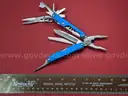 Leatherman Juice CS4 Multi-Tool/PRE-OWNED/DS18025/96568/TSA