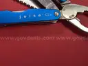 Leatherman Juice CS4 Multi-Tool/PRE-OWNED/DS18025/96568/TSA