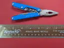 Leatherman Juice CS4 Multi-Tool/PRE-OWNED/DS18025/96568/TSA