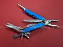 Leatherman Juice CS4 Multi-Tool/PRE-OWNED/DS18025/96568/TSA