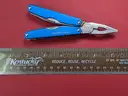 Leatherman Juice CS4 Multi-Tool/PRE-OWNED/DS18025/96568/TSA
