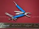 Leatherman Juice CS4 Multi-Tool/PRE-OWNED/DS18025/96568/TSA