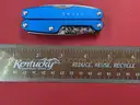 Leatherman Juice CS4 Multi-Tool/PRE-OWNED/DS18025/96568/TSA