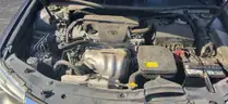 2014 TOYOTA CAMRY/DS18013/96526/KSP/SP6862