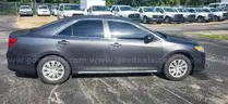 2014 TOYOTA CAMRY/DS18013/96526/KSP/SP6862
