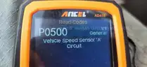 2014 TOYOTA CAMRY/DS18013/96526/KSP/SP6862