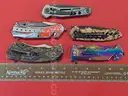 10 Tac Force-Mtech-Various Brand Knives/PRE-OWNED/DS18026/96577/TSA