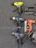 14 Various Brand Corded Power Tools/PRE-OWNED/DS18026/96575/TSA