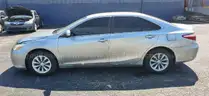 2015 TOYOTA CAMRY/DS18016/96529/KSP/SP6885