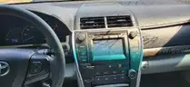 2015 TOYOTA CAMRY/DS18016/96529/KSP/SP6885
