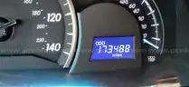 2015 TOYOTA CAMRY/DS18016/96529/KSP/SP6885