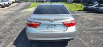 2015 TOYOTA CAMRY/DS18016/96529/KSP/SP6885