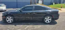 2016 DODGE CHARGER/DS18016/96530/KSP/SP6912
