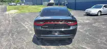 2016 DODGE CHARGER/DS18016/96530/KSP/SP6912