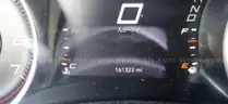 2016 DODGE CHARGER/DS18016/96530/KSP/SP6912