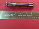 Ornate Ram Knife/PRE-OWNED/DS18028/96591/TSA